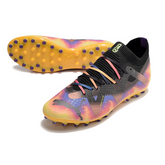 Chuteira Campo e Society Puma Future Ultimate MG Elements Pack - VENI Futebol